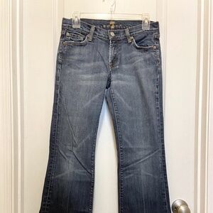 7 For All Mankind Jeans